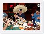 El Poncho's Mexican Restaurant Birthday Pictures 2009 (38) * 2848 x 2136 * (1.53MB)